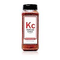 Algopix Similar Product 16 - Spiceology  Korean Chili Flake 