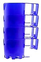 Algopix Similar Product 12 - Storage Theory Plastic Cup Holder Set