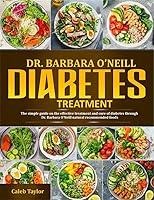 Algopix Similar Product 16 - DR BARBARA ONEILL DIABETES TREATMENT