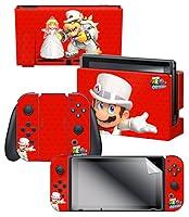 Algopix Similar Product 3 - Controller Gear Nintendo Switch Skin 