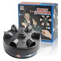 Algopix Similar Product 19 - HMCOF Amazing Roulette Shocking Game