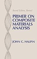 Algopix Similar Product 11 - Primer on Composite Materials Analysis