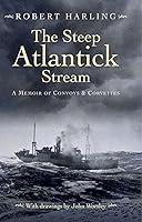 Algopix Similar Product 6 - The Steep Atlantick Stream A Memoir of