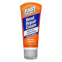 Algopix Similar Product 14 - Fast Orange Lotion Hand Cleaner