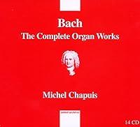 Algopix Similar Product 4 - JSBach Complete Organ Works Michel