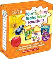 Algopix Similar Product 15 - Scholastic Teacher Resources Nonfiction