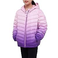 Algopix Similar Product 14 - RokkaRolla Girls Ultra Lightweight