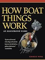 Algopix Similar Product 19 - How Boat Things Work An Illustrated