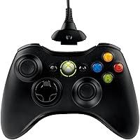 Algopix Similar Product 15 - Xbox 360 Wireless Controller with