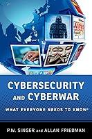 Algopix Similar Product 5 - Cybersecurity and Cyberwar What