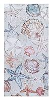 Algopix Similar Product 3 - Kay Dee Designs Coastal Sea Shell Dual