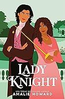 Algopix Similar Product 1 - Lady Knight (THE DIAMONDS)