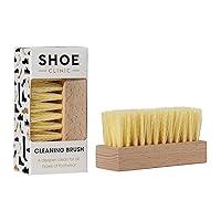 Algopix Similar Product 14 - Shoe Clinic Soft Bristle Brush 