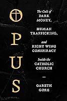 Algopix Similar Product 9 - Opus The Cult of Dark Money Human