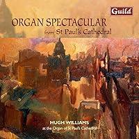 Algopix Similar Product 7 - Organ Spectacular from St Pauls
