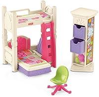 Algopix Similar Product 4 - FisherPrice Loving Family Kids