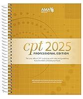 Algopix Similar Product 19 - CPT Professional 2025