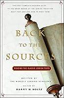 Algopix Similar Product 20 - Back To The Sources Reading the
