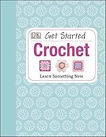 Algopix Similar Product 20 - Get Started Crochet Learn Something