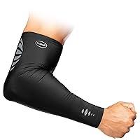 Algopix Similar Product 8 - Dr Scholls Compression Arm Sleeve