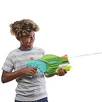 Algopix Similar Product 15 - NERF Super Soaker DinoSquad Water