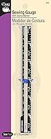 Algopix Similar Product 5 - Dritz 6 Sliding Marker Sewing Gauge