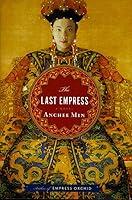 Algopix Similar Product 16 - The Last Empress