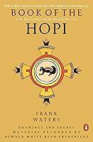 Algopix Similar Product 2 - Book of the Hopi