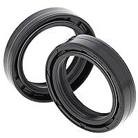Algopix Similar Product 6 - All Balls Racing 55111 Fork Seal Kit