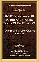 Algopix Similar Product 20 - The Complete Works Of St John Of The