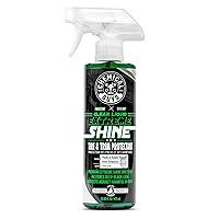 Algopix Similar Product 2 - Chemical Guys TVD11216 Clear Liquid