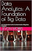 Algopix Similar Product 11 - Data Analytics A Foundation of Big