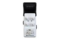 Algopix Similar Product 14 - JOYO JF301 Rated Boost Clean Booster