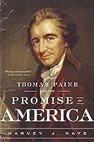 Algopix Similar Product 9 - Thomas Paine and the Promise of
