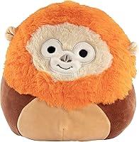 Algopix Similar Product 15 - Squishmallows Wildlife Robb The