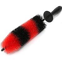 Algopix Similar Product 4 - TAKAVU Master Wheel Tire Brush Easy