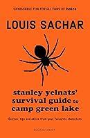 Algopix Similar Product 16 - Stanley Yelnats Survival Guide to Camp