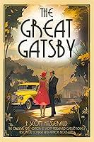 Algopix Similar Product 13 - The Great Gatsby The Original 1925