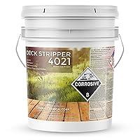 Algopix Similar Product 20 - DeckGeneral Deck Stripper 4021 