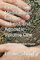 Algopix Similar Product 1 - Prayers and Meditations for the Atheist