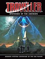 Algopix Similar Product 19 - Traveller: Mysteries of the Ancients