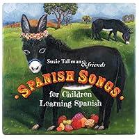 Algopix Similar Product 18 - Spanish Songs for Children Learning