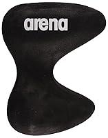 Algopix Similar Product 2 - Arena Black Pullkick Pro Swim Kickboard