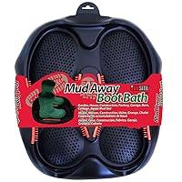 Algopix Similar Product 8 - Job Site Mud Away Boot Bath