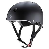 Algopix Similar Product 10 - Triple Eight Dual Certified Bike and