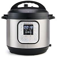 Algopix Similar Product 14 - Instant Pot Duo 7in1 Electric