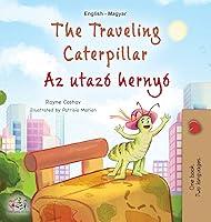 Algopix Similar Product 4 - The Traveling Caterpillar English