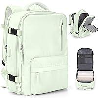 Algopix Similar Product 17 - VGCUB Large Travel Backpack Bag for