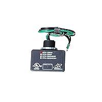 Algopix Similar Product 2 - Ditek 120HW 120V AC Parallel Power