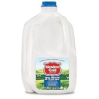 Algopix Similar Product 1 - Meadow Gold 2 Reduced Fat Milk with